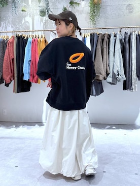 おかえりさん（レディース・153cm）の冬コーディネート