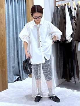 おかえりさん（レディース・153cm）の秋コーディネート