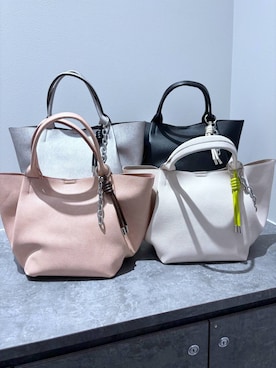 おかえりさんのコーディネート