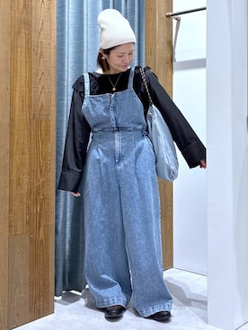 おかえりさんのコーディネート