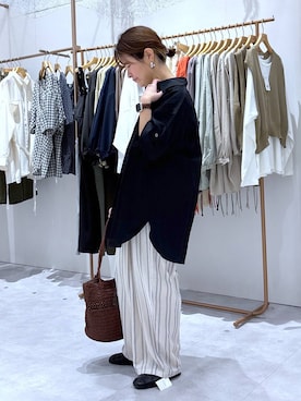 おかえりさん（レディース・153cm）の春コーディネート