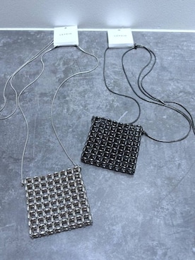 おかえりさんのコーディネート