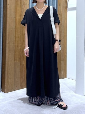おかえりさん(レディース・153cm)の春コーディネート