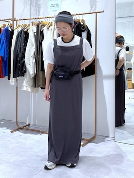 おかえりさん(レディース・153cm)の夏コーディネート