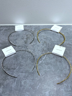 「アイテム（チョーカー）」を使った、おかえりさん（レディース・153cm・40代）の冬コーディネート