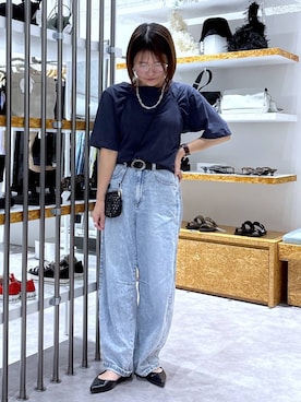 おかえりさん(レディース・153cm)の夏コーディネート