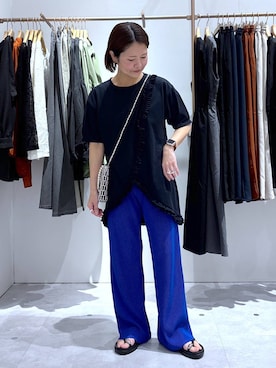 おかえりさん（レディース・153cm）の春コーディネート