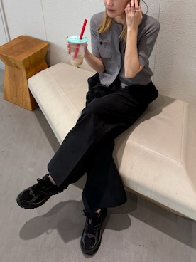 asamiさんのコーディネート