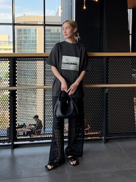 asamiさんのコーディネート