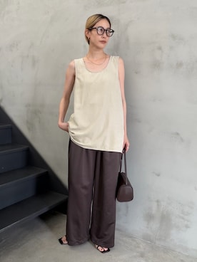 asamiさんのコーディネート