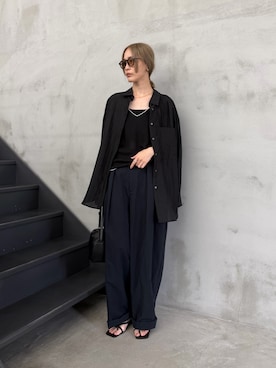 asamiさんのコーディネート