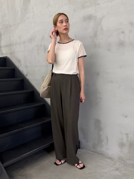 asamiさんのコーディネート