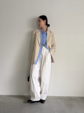 asamiさんのコーディネート