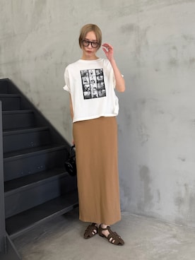 asamiさんのコーディネート