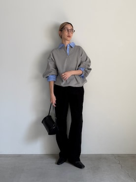 asamiさん(レディース・163cm)の夏コーディネート