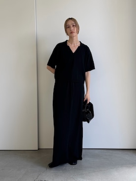 asamiさん(レディース・163cm)の夏コーディネート