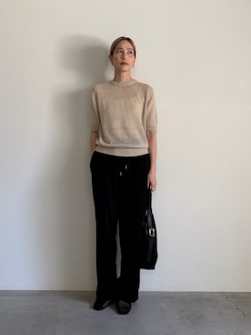 asamiさん(レディース・163cm)の夏コーディネート
