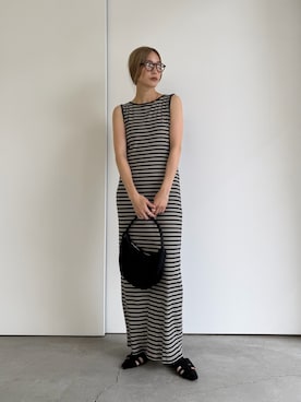asamiさん(レディース・163cm)の夏コーディネート