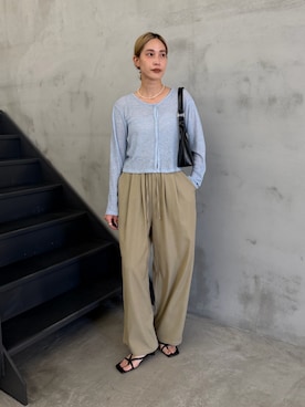 asamiさんのコーディネート