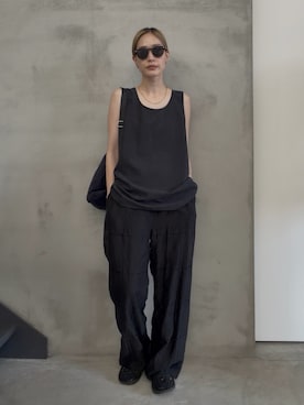 asamiさんのコーディネート