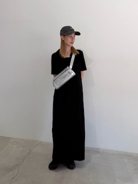 asamiさん(レディース・163cm)の夏コーディネート