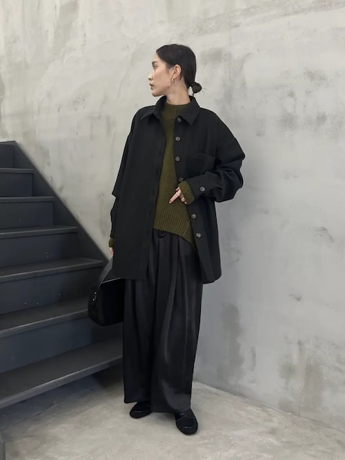 タックさん専用 40％off】グルカタックパンツ(アイボリー) - seventen