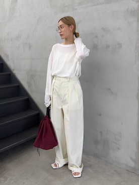 asamiさんのコーディネート