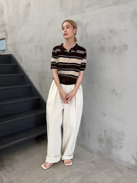 asamiさんのコーディネート