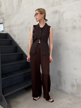 asamiさんのコーディネート