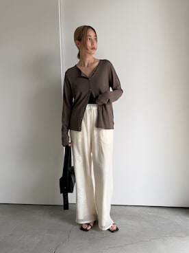 asamiさんのコーディネート