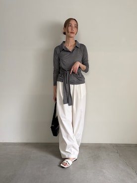 asamiさんのコーディネート