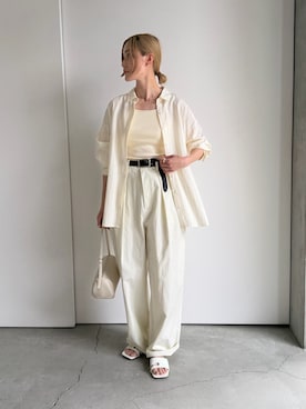 asamiさんのコーディネート