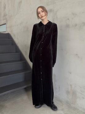 asamiさん(レディース・163cm)の秋コーディネート