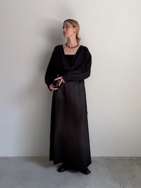 asamiさん(レディース・163cm)の秋コーディネート