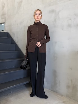 asamiさんのコーディネート