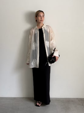 asamiさん(レディース・163cm)の春コーディネート