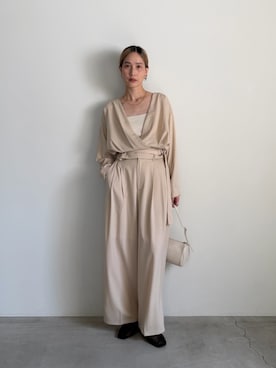 asamiさん(レディース・163cm)の夏コーディネート