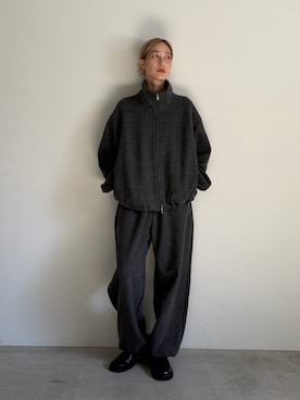 asamiさん(レディース・163cm)の秋コーディネート