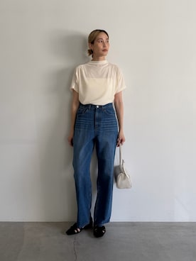 asamiさん(レディース・163cm)の春コーディネート