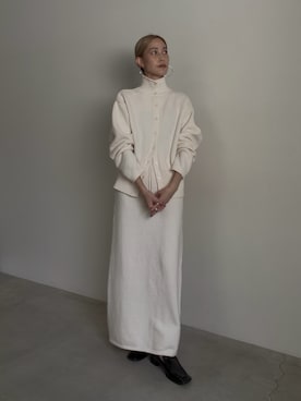 asamiさん(レディース・163cm)の秋コーディネート