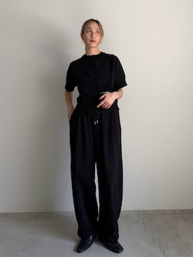 asamiさん(レディース・163cm)の秋コーディネート