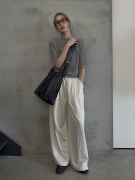 asamiさんのコーディネート