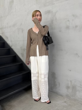 asamiさんのコーディネート