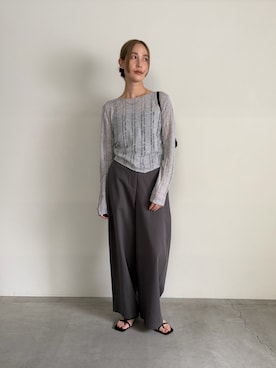 asamiさんのコーディネート