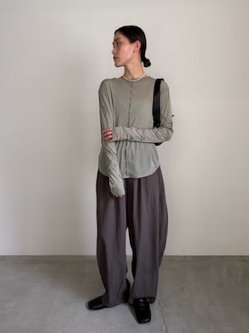 asamiさんのコーディネート