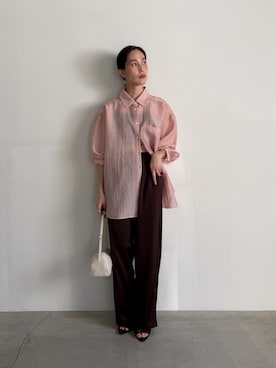 asamiさんのコーディネート