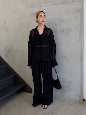 asamiさんのコーディネート