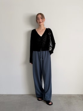 asamiさんのコーディネート