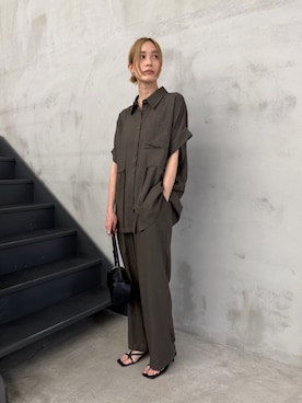 asamiさんのコーディネート