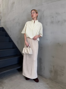 asamiさんのコーディネート
